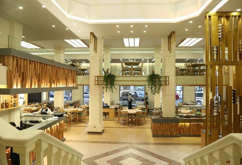 Hotel Serenada Golden Palace   Boutique