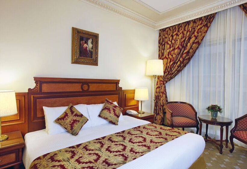 Hotel Serenada Golden Palace   Boutique