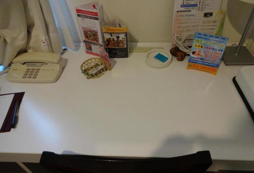 호텔 Gran View Ishigaki The First