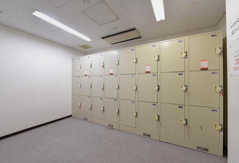 בית מלון כפרי Hakuba Alps