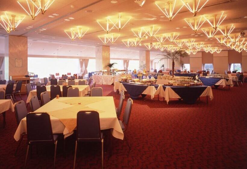 فندق Hakuba Alps