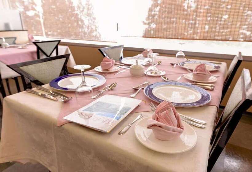 فندق Hakuba Alps