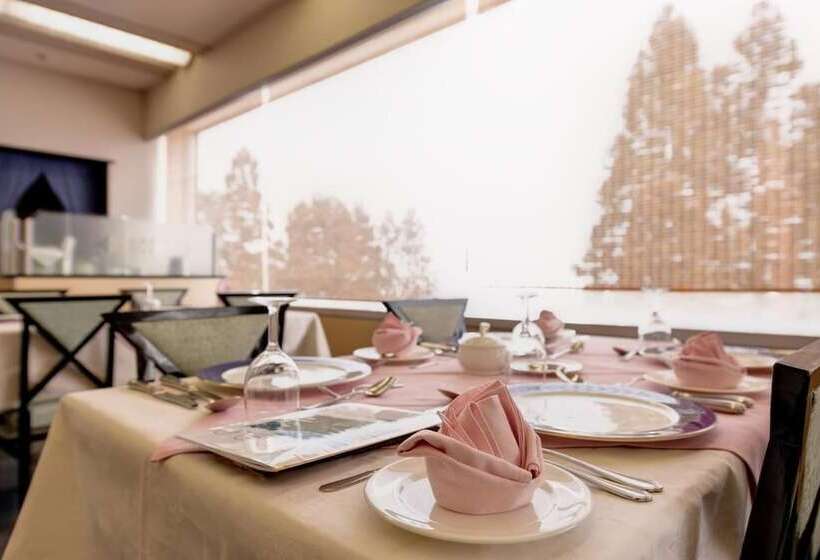 فندق Hakuba Alps