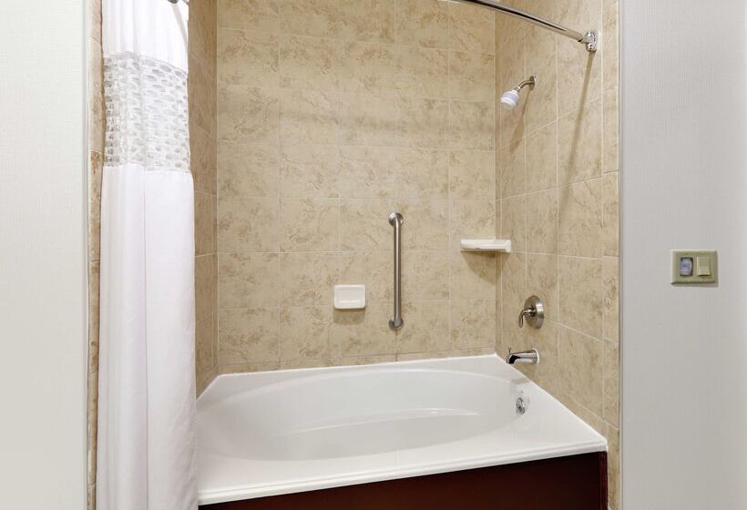 בית מלון כפרי Hampton Inn & Suites Abilene I 20