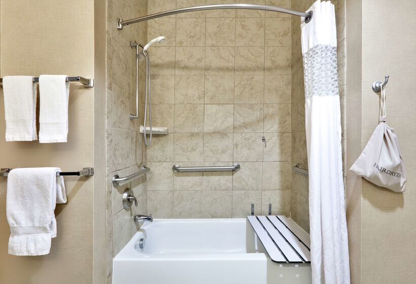 בית מלון כפרי Hampton Inn & Suites Abilene I 20