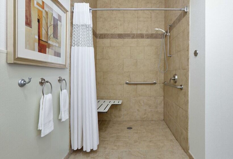 בית מלון כפרי Hampton Inn & Suites Abilene I 20