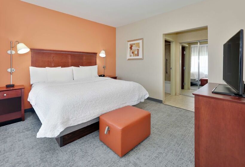 בית מלון כפרי Hampton Inn & Suites Abilene I 20