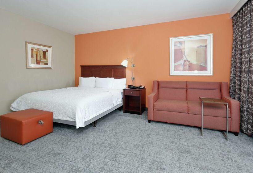 בית מלון כפרי Hampton Inn & Suites Abilene I 20