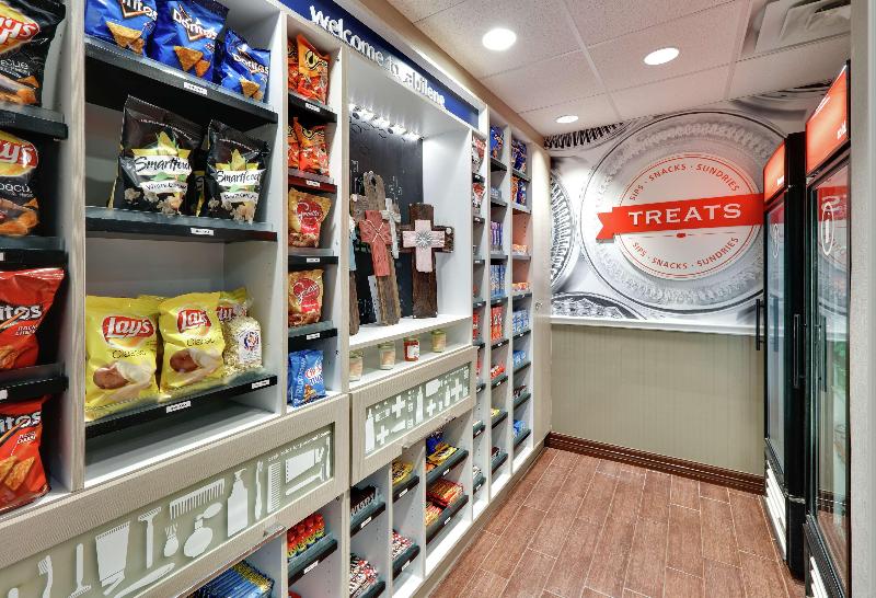 בית מלון כפרי Hampton Inn & Suites Abilene I 20