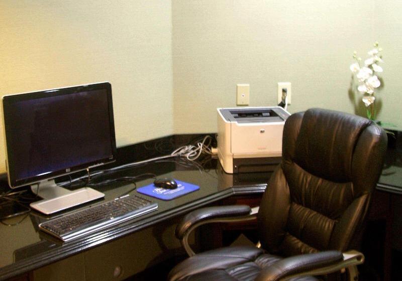 בית מלון כפרי Hampton Inn & Suites Abilene I 20