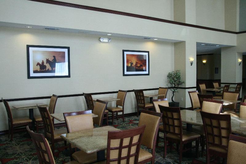 בית מלון כפרי Hampton Inn & Suites Abilene I 20
