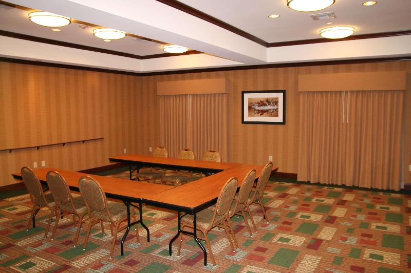בית מלון כפרי Hampton Inn & Suites Abilene I 20