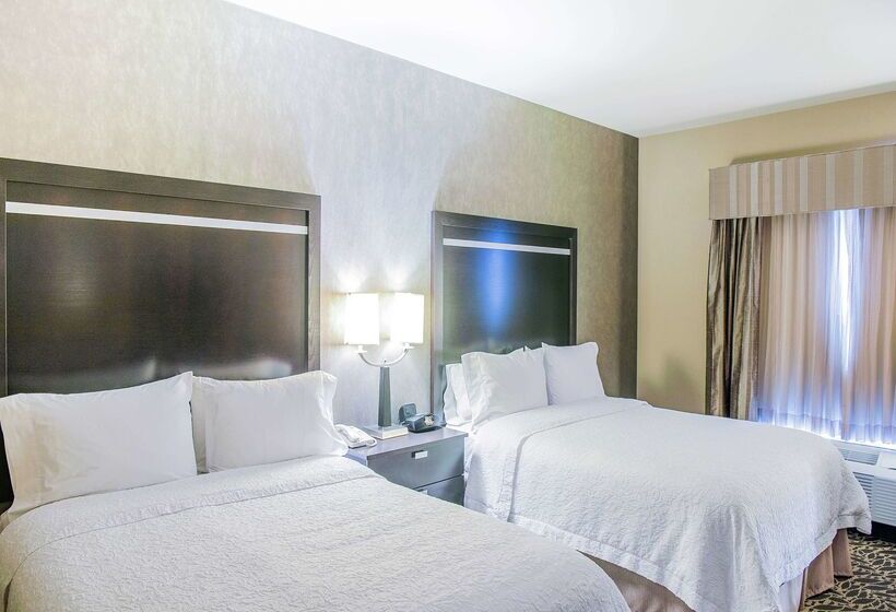 酒店 Hampton Inn & Suites Bay City, Tx