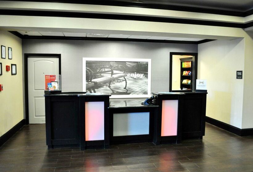 Отель Hampton Inn & Suites Bay City, Tx