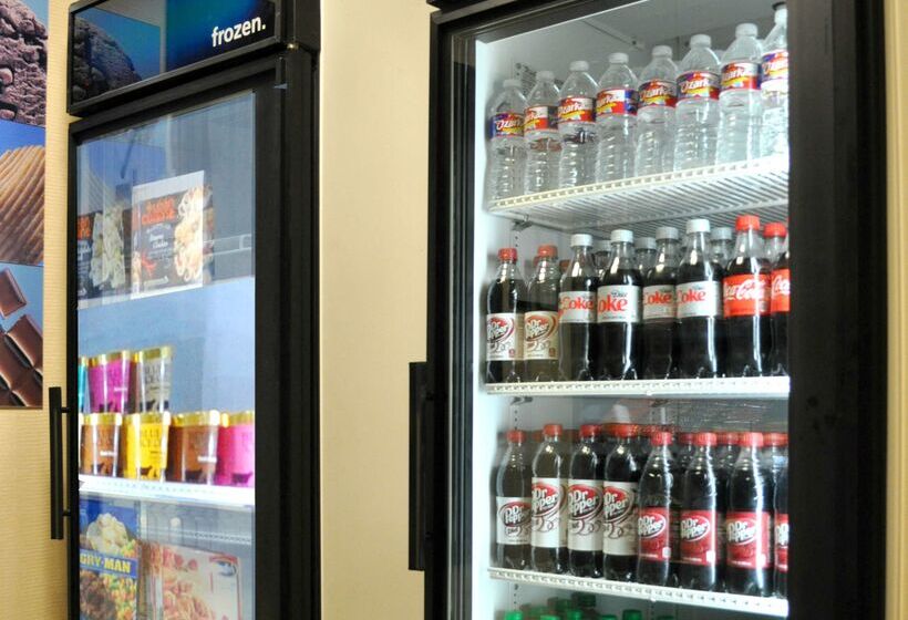 酒店 Hampton Inn & Suites Bay City, Tx