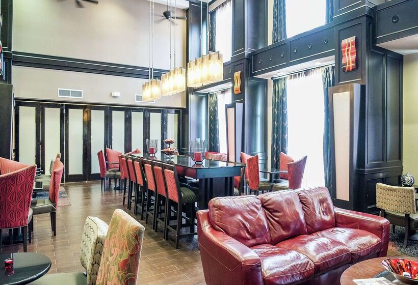 酒店 Hampton Inn & Suites Bay City, Tx