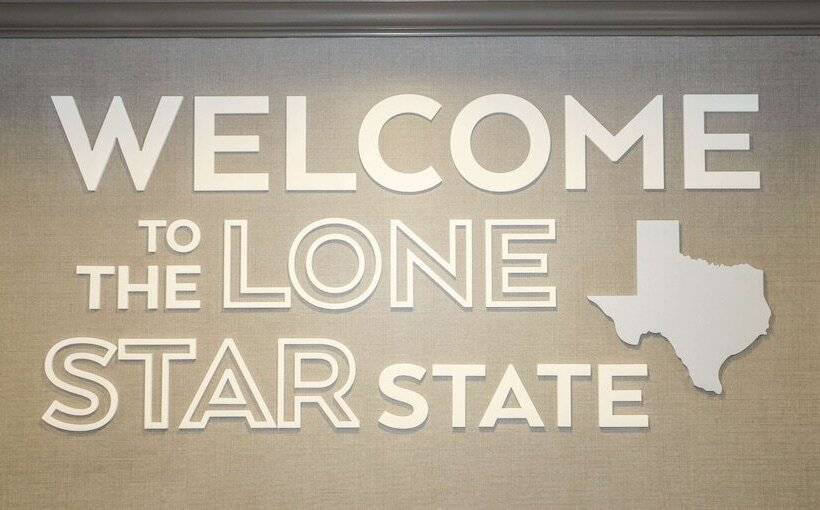 Отель Hampton Inn & Suites Bay City, Tx