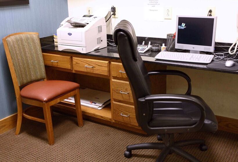 호텔 Hampton Inn & Suites Chesapeake Square Mall