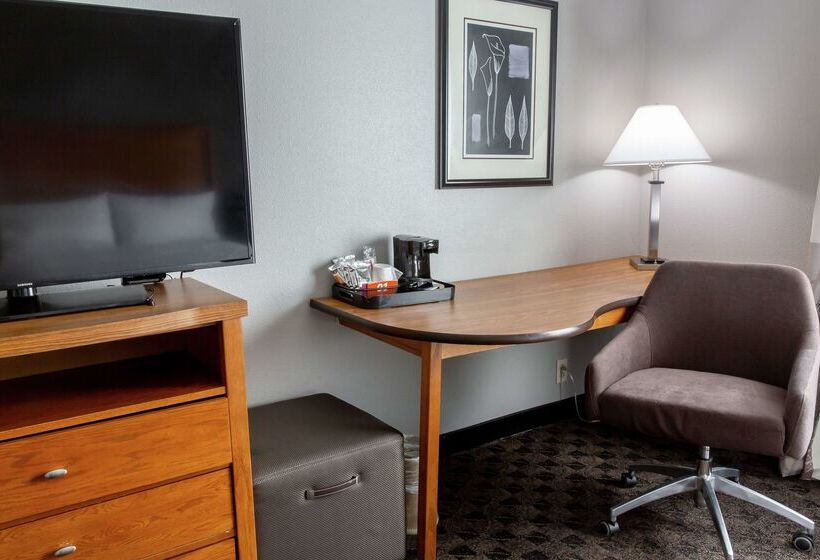 호텔 Hampton Inn & Suites Chesapeake Square Mall