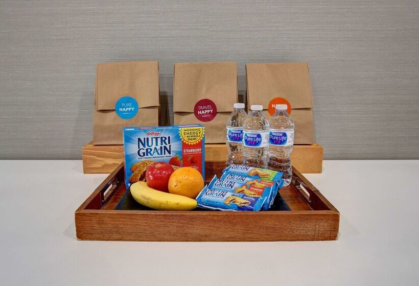 ホテル Hampton Inn & Suites Dallas Desoto