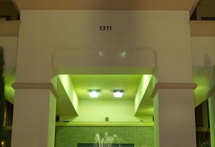 ホテル Hampton Inn & Suites Dallas Desoto