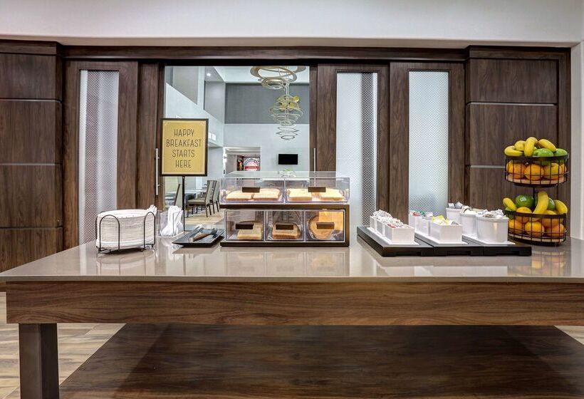 ホテル Hampton Inn & Suites Dallas Desoto