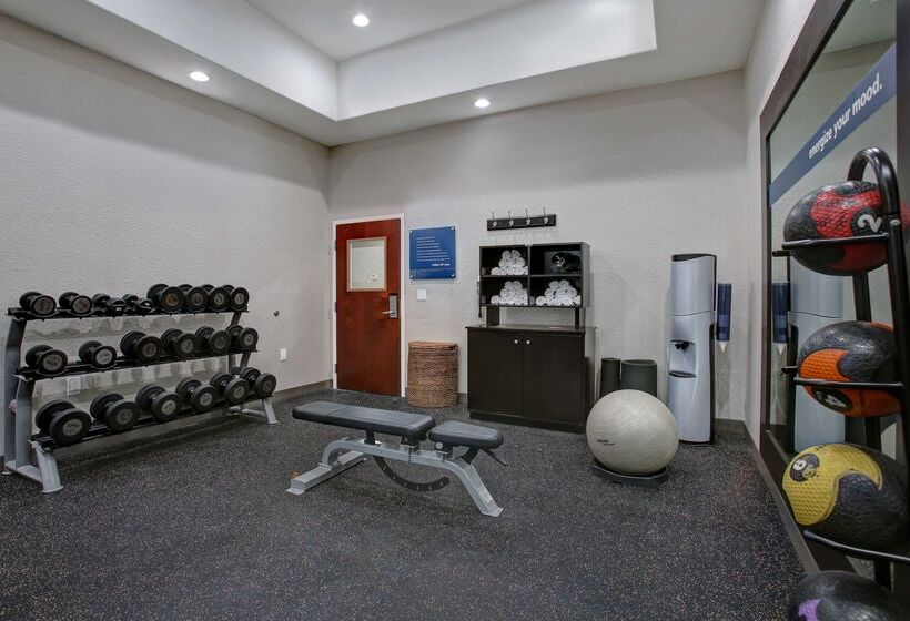 ホテル Hampton Inn & Suites Dallas Desoto