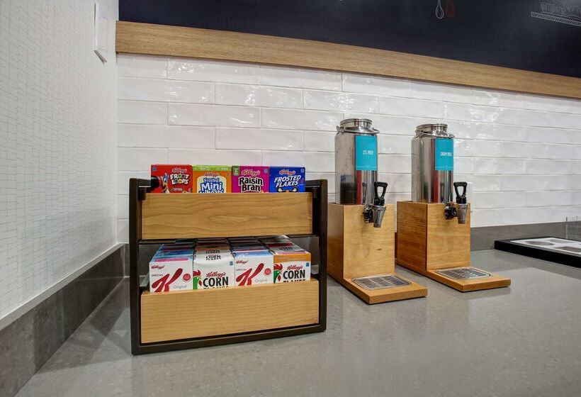 酒店 Hampton Inn & Suites Dallas Desoto