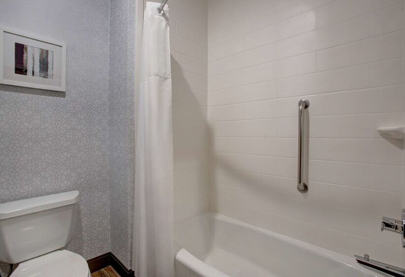 ホテル Hampton Inn & Suites Dallas Desoto