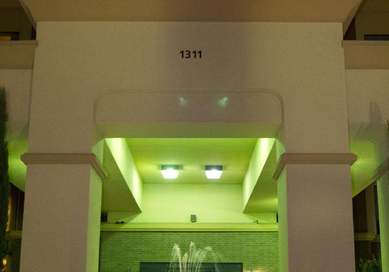 酒店 Hampton Inn & Suites Dallas Desoto