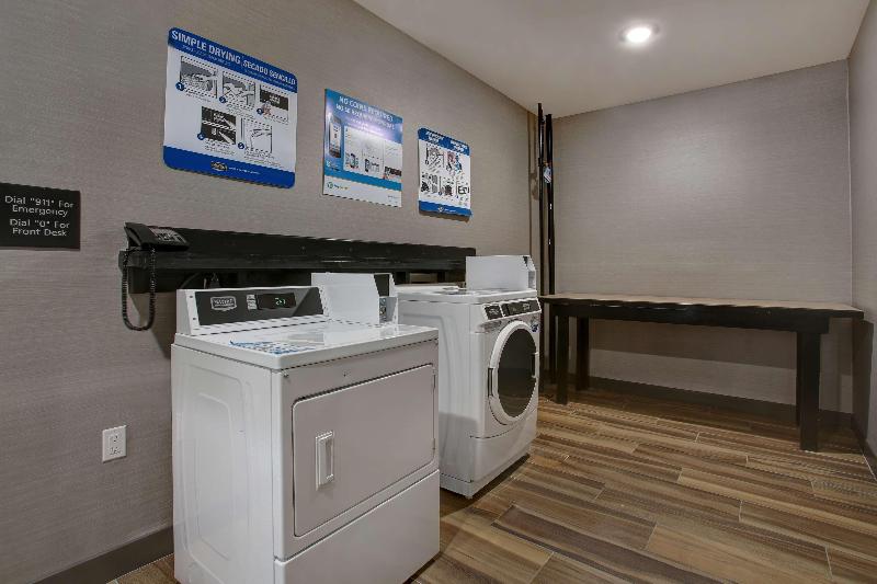 酒店 Hampton Inn & Suites Dallas Desoto