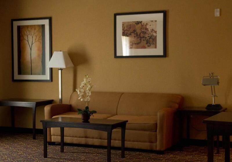 ホテル Hampton Inn & Suites Dallas Desoto