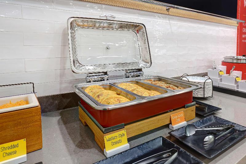 酒店 Hampton Inn & Suites Dallas Desoto