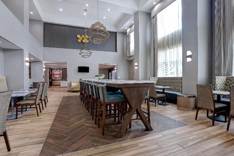 ホテル Hampton Inn & Suites Dallas Desoto