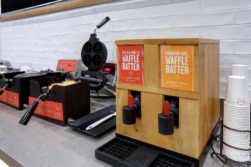 酒店 Hampton Inn & Suites Dallas Desoto