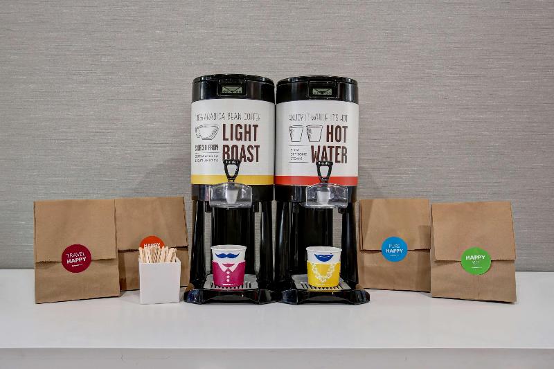 ホテル Hampton Inn & Suites Dallas Desoto