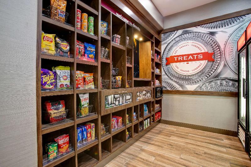 ホテル Hampton Inn & Suites Dallas Desoto