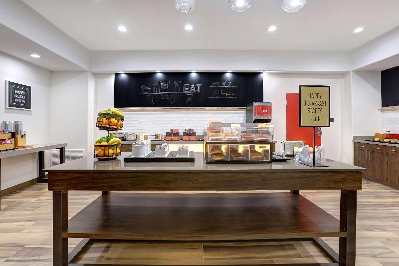 酒店 Hampton Inn & Suites Dallas Desoto