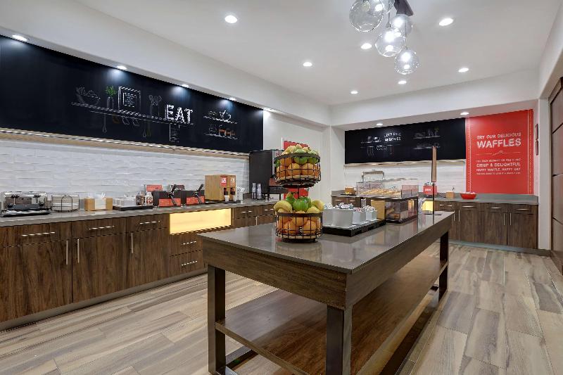 ホテル Hampton Inn & Suites Dallas Desoto