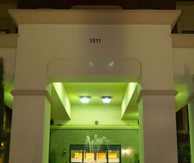 ホテル Hampton Inn & Suites Dallas Desoto