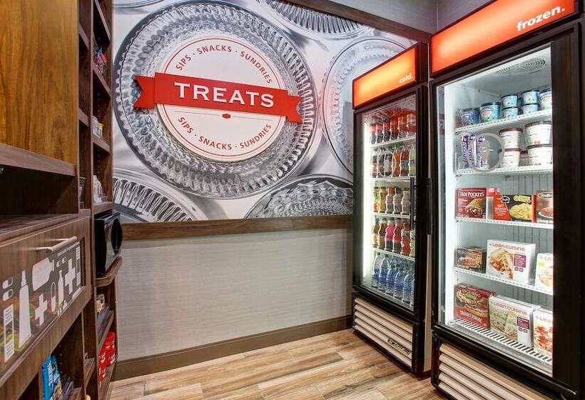 ホテル Hampton Inn & Suites Dallas Desoto