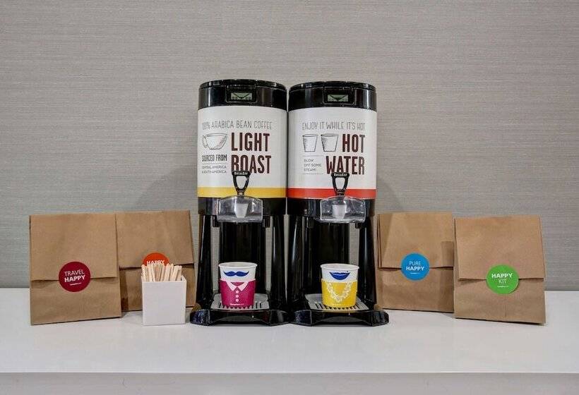 酒店 Hampton Inn & Suites Dallas Desoto