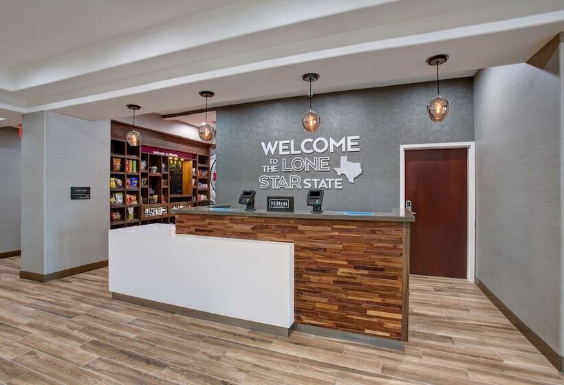 ホテル Hampton Inn & Suites Dallas Desoto