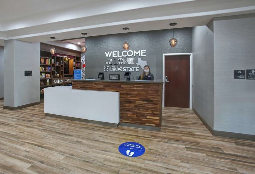 ホテル Hampton Inn & Suites Dallas Desoto