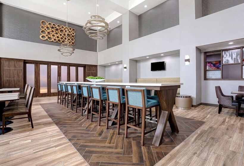 酒店 Hampton Inn & Suites Dallas Desoto