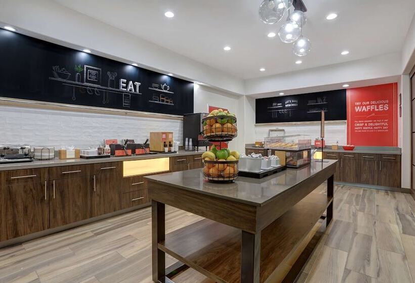 ホテル Hampton Inn & Suites Dallas Desoto