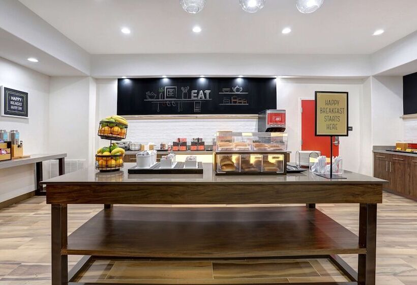 酒店 Hampton Inn & Suites Dallas Desoto