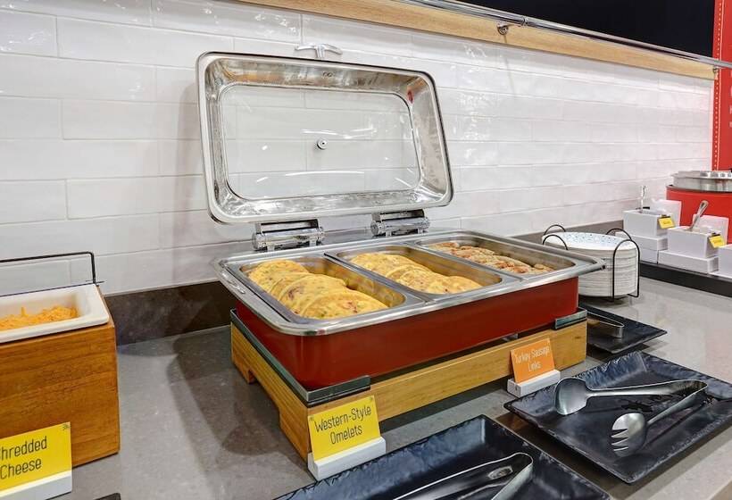 ホテル Hampton Inn & Suites Dallas Desoto