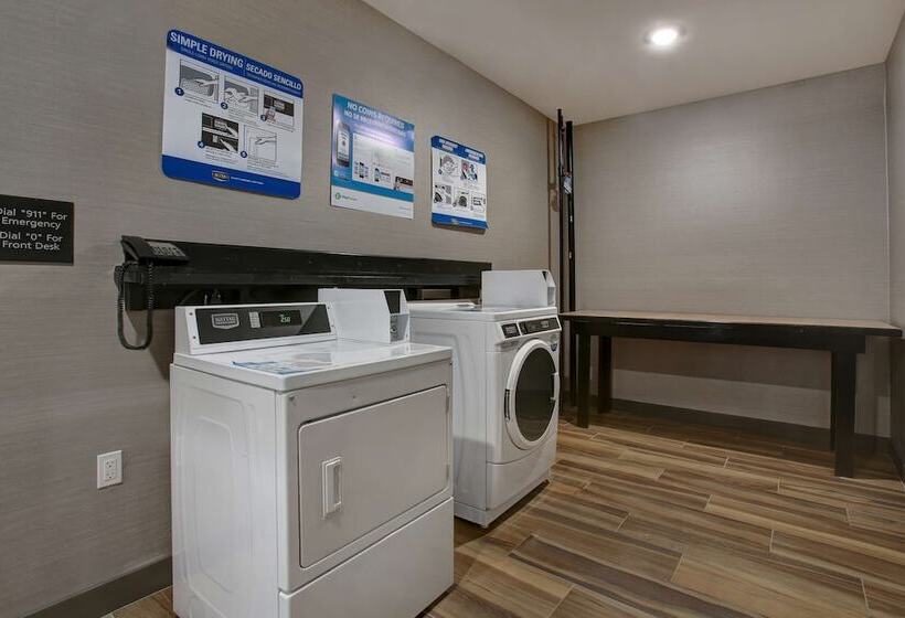 ホテル Hampton Inn & Suites Dallas Desoto