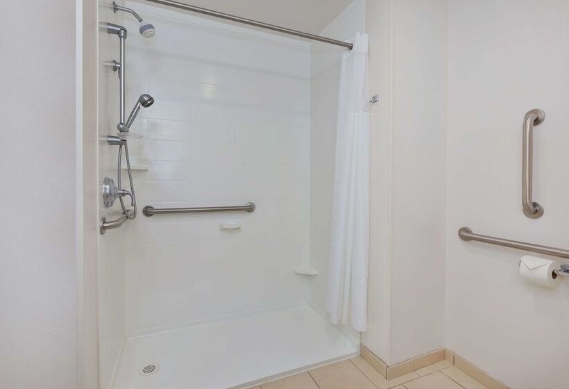 Отель Hampton Inn & Suites Flint/grand Blanc